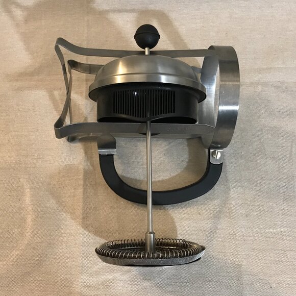 Bodum Chambord French Press – 34 oz – Iconic Original – Excellent Condition - Picture 6 of 13